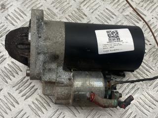 стартер Fiat Doblo 1 поколение [рестайлинг] 2010, 1.9 л., 223 A7.000, дизель, МКПП