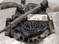 генератор Mercedes-Benz C-Класс W204/S204 C204 2010, 1.6 л., M 271.910, бензин, АКПП, седан, A2711541402 - фото №2