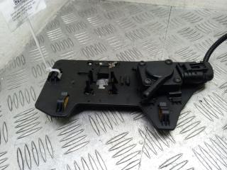 датчик давления (температуры) выхлопных газов BMW 5 серия E60/E61 [рестайлинг] 2008, 3.0 л., M57 D30 (306D3), дизель, АКПП, задний привод, правый руль, 7789219, 13627789219