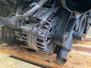 генератор Mercedes-Benz E-Класс W211/S211 2005, 3.0 л., OM 642.920, дизель, АКПП