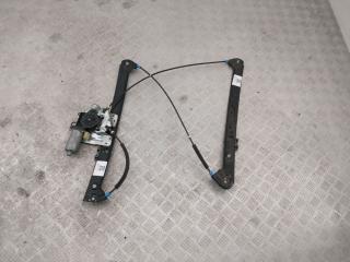 стеклоподъемник электрический передний правый BMW X5 E53 2003, внедорожник 5 дв., 51338254912, 8254912