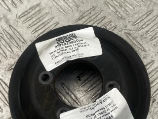 шкив помпы BMW 3 серия E46 [рестайлинг] 2004, 2.2 л., M54 B22 (226S1), бензин, МКПП, 1436590, 11511436590