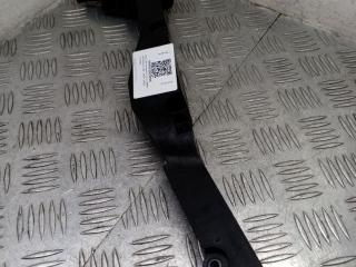 планка под капот BMW i4 G26 [рестайлинг] 2025, электро, cape york grün metallic (c5y), хетчбэк 5 дв., задний привод, правый руль, 8791087, 61138791087