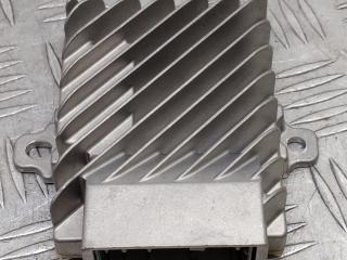 усилитель музыкальный BMW 4 серия F32/F33 [рестайлинг] 2018, 3.0 л., B58 B30 A, бензин, АКПП, купе, задний привод, правый руль, 65122622504, 2622504