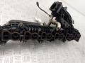 коллектор впускной BMW 5 серия F07/F10/F11 2011, 3.0 л., N57 D30 A, дизель, АКПП, 7800088, 11617800088 - фото №4
