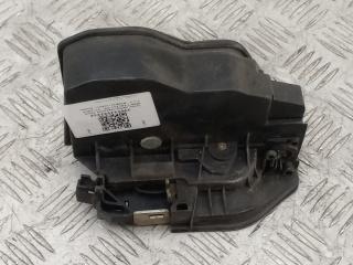 замок двери передней левой BMW 5 серия E60/E61 2004, 2.2 л., M54 B22 (226S1), бензин, АКПП, titansilber metallic (354), седан, 7036167, 51217036167