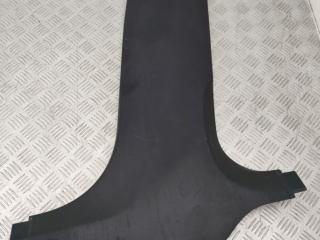 обшивка стойки центральной правой BMW 5 серия G30/G31 G30 2020, 2.0 л., B48 B20 B, бензин, АКПП, sophistograu a90, седан, задний привод, правый руль, 51437384530, 7384530