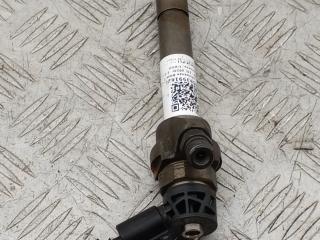 форсунка BMW 3 серия E90/E91/E92/E93 [рестайлинг] 2010, 2.0 л., N47 D20 C, дизель, МКПП, 7810702, 13537810702, 0445110382