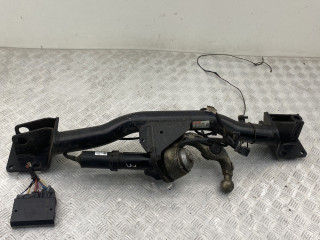 прицепное устройство (фаркоп) BMW X5 F15 2017, 3.0 л., N57 D30 B, дизель, АКПП, carbonschwarz metallic (416), внедорожник 5 дв., полный привод, правый руль, 6865776, 6879426, 71606865776, 71606879426, 55R-01-2128