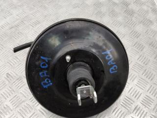 вакуумный усилитель тормозов BMW X1 F48 2016, 2.0 л., B47 C20 A, дизель, МКПП, alpinweiß iii (300), внедорожник 5 дв., полный привод, правый руль, 6872076