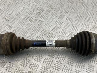 полуось передняя правая (приводной вал, ШРУС) BMW X1 F48 2016, 2.0 л., B47 C20 A, дизель, МКПП, alpinweiß iii (300), внедорожник 5 дв., полный привод, правый руль, 31608611938, 8611938