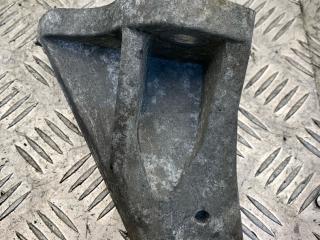 кронштейн двигателя Jaguar XF X250 2008, 2.7 л., AJD, дизель, АКПП, 5R836037DB