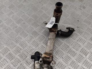 охладитель EGR / Радиатор EGR BMW 3 серия E90/E91/E92/E93 2007, 3.0 л., M57 D30 (306D3), дизель, АКПП, серебро, седан, задний привод, правый руль, 7794245, 11717794245