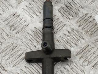 форсунка Mitsubishi Pajero 3 поколение [рестайлинг] 2004, 3.2 л., 4M41, дизель, МКПП, внедорожник 5 дв., 483Z484410