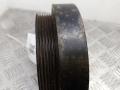 шкив коленвала BMW 3 серия E90/E91/E92/E93 2007, 3.0 л., N53 B30 A, бензин, АКПП, 7546087, 11237546087 - фото №2