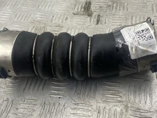 патрубок интеркулера BMW 5 серия F07/F10/F11 2011, 3.0 л., N57 D30 A, дизель, АКПП, sophistog brillan metallic (a90), универсал, задний привод, правый руль, 7800144, 11617800144