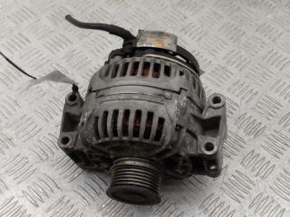 генератор Audi A4 B7 2007, 2.0 л., BUL, бензин, МКПП, 0986046180