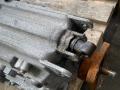 КПП механическая (МКПП) BMW 3 серия E90/E91/E92/E93 2007, 3.0 л., M57 D30 (306D3), дизель, МКПП - фото №3