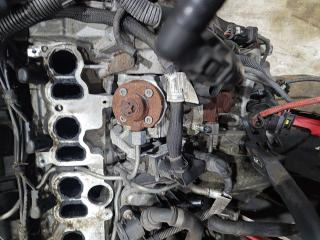 ТНВД BMW 5 серия F07/F10/F11 2012, 3.0 л., N57 D30 A, дизель, АКПП