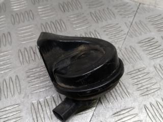 сигнал (клаксон) BMW X5 E70 [рестайлинг] 2012, 3.0 л., N57 D30 A, дизель, АКПП, black sapphire metallic (475), внедорожник 5 дв., полный привод