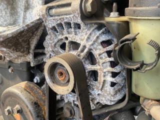 генератор Ford Focus 3 поколение 2014, 1.6 л., IQDB, бензин, МКПП