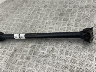 карданный вал BMW X3 E83 [рестайлинг] 2008, 2.0 л., N47 D20 A, дизель, АКПП, N47D20A, N47D20