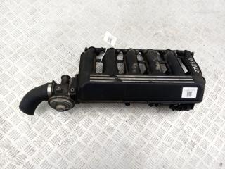 коллектор впускной BMW 3 серия E46 2003, 3.0 л., M57 D30 (306D1), дизель, АКПП, задний привод, 7785554, 11617785554