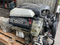 двигатель Land Rover Range Rover 3 поколение 2004, 4.4 л., M62 B44, бензин, АКПП, M62B44, 448S2, M62B44TU, M62B44S2, M62TU - фото №4