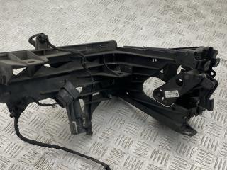 крепление фары правой BMW 5 серия F07/F10/F11 2012, 2.0 л., N47 D20 C, дизель, АКПП, alpinweiß iii (300), хетчбэк 5 дв., задний привод, правый руль, 7200778