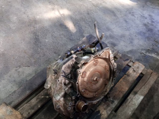 КПП автоматическая (АКПП) Volvo XC90 1 поколение 2004, 2.4 л., D 5244 T, дизель, АКПП, 8675151, 03JV717987