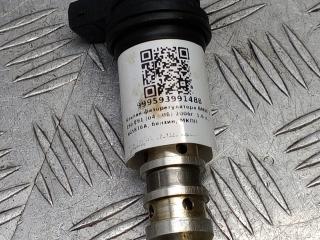 клапан фазорегулятора BMW 3 серия E90/E91/E92/E93 2006, 1.6 л., N45 B16 A, бензин, МКПП, седан, 11361707323, 1707323