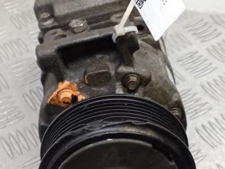 компрессор кондиционера Audi A6 4F/C6 2006, 2.0 л., BPJ, бензин, вариатор, 4F0260805T