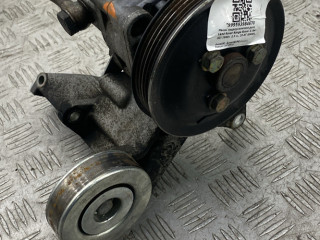 насос гидроусилителя руля Land Rover Range Rover 2 поколение 1999, 2.5 л., 25 6T (BMW), дизель, АКПП, 2245243