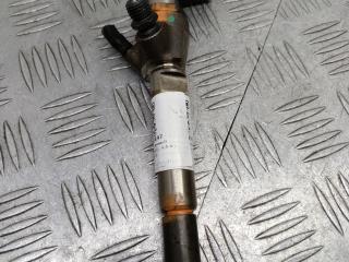 форсунка Renault Megane 3 поколение 2011, 1.5 л., K9K 837, дизель, МКПП, 8200903034