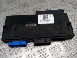 блок комфорта BMW 3 серия E92/E93 [рестайлинг] E92 2012, 3.0 л., N57 D30 A, дизель, АКПП, blue-water metallic (896), купе, задний привод, правый руль, 61359267200, 9267200