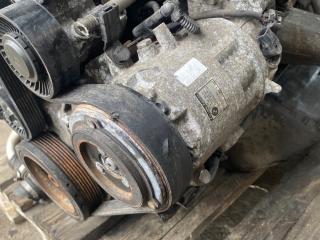 компрессор кондиционера BMW 3 серия E90/E91/E92/E93 [рестайлинг] 2008, 2.0 л., N43 B20 A, бензин, АКПП, 9182794, 64529182794