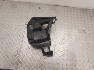 Крепление бампера заднего BMW X6 F16 2016, 3.0 л., N57 306 D3, дизель, 7319830