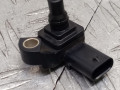 датчик давления во впускном коллекторе BMW 5 серия F07/F10/F11 2010, 3.0 л., N57 D30 A, дизель, 13627804742, 7804742 - фото №2