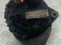 генератор BMW 3 серия E90/E91/E92/E93 2007, 3.0 л., M57 D30 (306D3), дизель, АКПП, 12317802471, 7802471 - фото №3