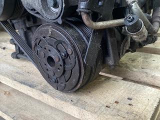 компрессор кондиционера Volvo C70 2 поколение 2008, 2.4 л., B 5244 S4, бензин, МКПП