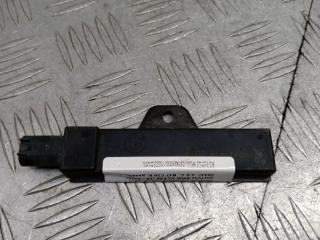 Антенна системы комфортного доступа BMW X1 F48 2016, 2.0 л., B47 C20 A, дизель, МКПП, alpinweiß iii (300), внедорожник 5 дв., полный привод, правый руль, 65209220831