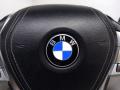 руль BMW 7 серия G11/G12 G11 2018, 3.0 л., B57 D30 A, дизель, АКПП, singapore grau metallic (b41), седан, полный привод, правый руль - фото №2
