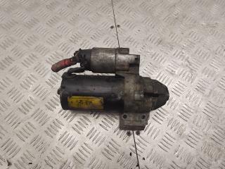 стартер BMW 3 серия E90/E91/E92/E93 [рестайлинг] 2008, 2.0 л., N47 D20 A, дизель, МКПП, 8570238, 12418570238