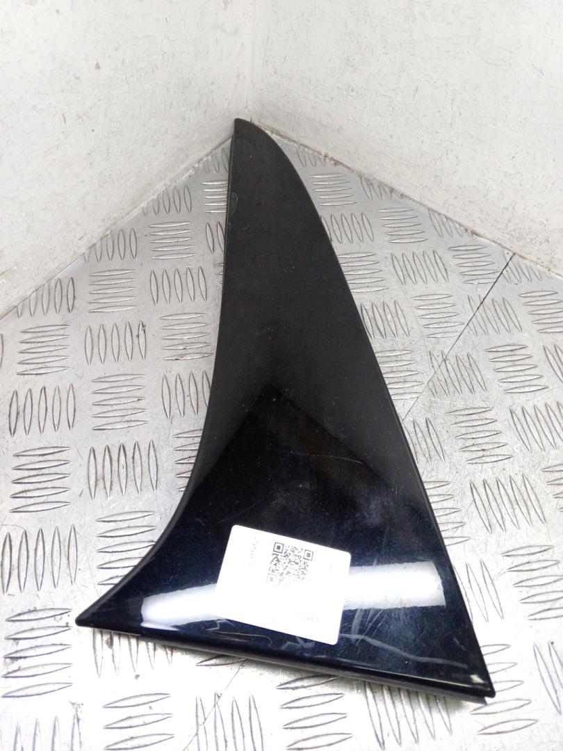 накладка двери (крышки) багажника BMW X5 M F85 2018, 4.4 л., S63 B44 B, бензин, АКПП, внедорожник 5 дв., полный привод, правый руль, 51627304605, 7304605 - фото №1