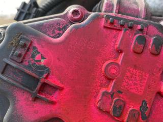 заслонка дроссельная BMW 7 серия G11/G12 G11 2017, 3.0 л., B57 D30 A, дизель, АКПП, carbonschwarz metallic (416), седан, задний привод, правый руль, 13548512452, 8512452