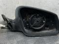 зеркало наружное правое BMW 5 серия F07/F10/F11 F10 2012, 2.5 л., дизель, АКПП, sophistog brillan metall (b90), седан, задний привод, правый руль - фото №5