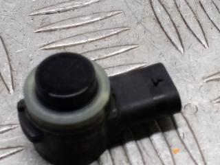 датчик парктроника BMW X5 F15 2018, 3.0 л., N57 D30 B, дизель, АКПП, black sapphire metallic (475), внедорожник 5 дв., полный привод, правый руль, 66209274427, 9274427