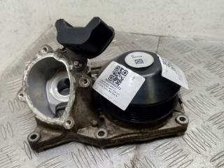 помпа BMW 5 серия F10/F11 [рестайлинг] F10 2016, 2.0 л., B47 D20 A, дизель, АКПП, spacegrau metallic (a52), седан, задний привод, правый руль, B47D20, B47D20A, 8514458, 11518514458