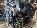 двигатель Ford Kuga 1 поколение 2010, 2.0 л., UKDA, дизель, МКПП - фото №3
