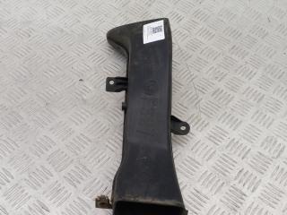 воздуховод тормозной левый BMW 4 серия F32/F33 [рестайлинг] 2018, 3.0 л., B58 B30 A, бензин, АКПП, купе, задний привод, правый руль, 51748054529, 8054529